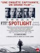 Spotlight DVD et Blu-Ray