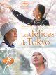 Les Délices De Tokyo DVD et Blu-Ray