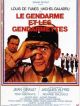 Le Gendarme Et Les Gendarmettes en DVD et Blu-Ray