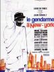 Le Gendarme à New York en DVD et Blu-Ray