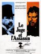Le Juge Et L'Assassin DVD et Blu-Ray