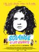 Solange Et Les Vivants en DVD et Blu-Ray