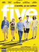 Five en DVD et Blu-Ray