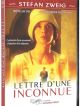 Lettre D'une Inconnue DVD et Blu-Ray