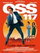 OSS 117, Le Caire Nid D'espions DVD et Blu-Ray