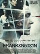 Frankenstein en DVD et Blu-Ray