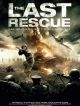 The Last Rescue DVD et Blu-Ray