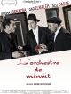 L'Orchestre De Minuit en DVD et Blu-Ray