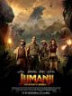 Jumanji : Bienvenue Dans La Jungle DVD et Blu-Ray
