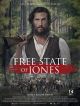 Free State Of Jones DVD et Blu-Ray