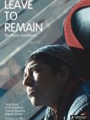 Leave To Remain en DVD et Blu-Ray