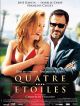 Quatre Etoiles en DVD et Blu-Ray