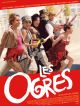 Les Ogres en DVD et Blu-Ray