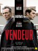 Vendeur en DVD et Blu-Ray