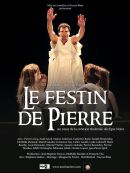 Le Festin De Pierre DVD et Blu-Ray