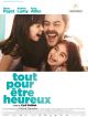 Tout Pour être Heureux en DVD et Blu-Ray