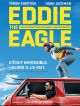 Eddie The Eagle DVD et Blu-Ray