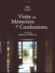 Visite Ou Mémoires Et Confessions DVD et Blu-Ray