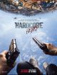 Hardcore Henry DVD et Blu-Ray