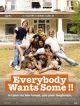 Everybody Wants Some en DVD et Blu-Ray