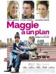 Maggie A Un Plan DVD et Blu-Ray