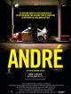André DVD et Blu-Ray