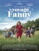 Le Voyage De Fanny en DVD et Blu-Ray