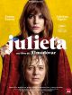 Julieta en DVD et Blu-Ray