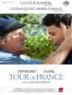 Tour De France en DVD et Blu-Ray