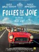 Folles De Joie en DVD et Blu-Ray