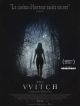 The Witch en DVD et Blu-Ray