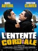 L'Entente Cordiale DVD et Blu-Ray