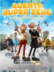 Agents Super Zero DVD et Blu-Ray