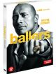 Ballers en DVD et Blu-Ray