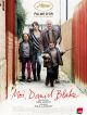 Moi, Daniel Blake DVD et Blu-Ray