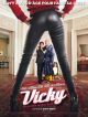 Vicky en DVD et Blu-Ray