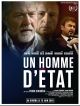 Un Homme D'État en DVD et Blu-Ray