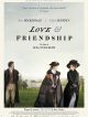 Love & Friendship DVD et Blu-Ray