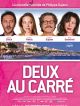 Deux Au Carré en DVD et Blu-Ray