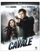 En Cavale DVD et Blu-Ray