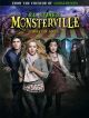 R.L. Stine's Monsterville: The Cabinet Of Souls en DVD et Blu-Ray