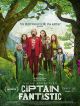 Captain Fantastic en DVD et Blu-Ray