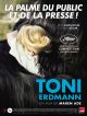 Toni Erdmann en DVD et Blu-Ray