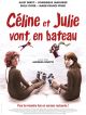 Céline Et Julie Vont En Bateau DVD et Blu-Ray
