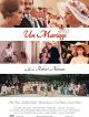 Un Mariage en DVD et Blu-Ray