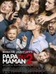Papa Ou Maman 2 en DVD et Blu-Ray