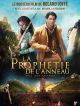 La Prophétie De L'Anneau DVD et Blu-Ray