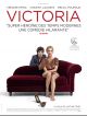 Victoria en DVD et Blu-Ray
