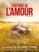 L'Histoire De L'Amour DVD et Blu-Ray
