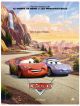 Cars en DVD et Blu-Ray
